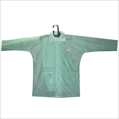 Designer Rain Suits