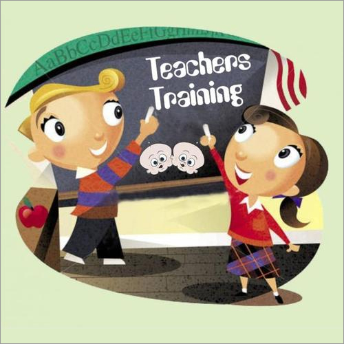 Teachers Training