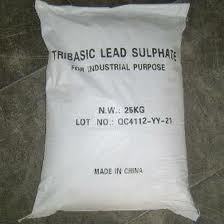 Tri Basic Lead Sulphate