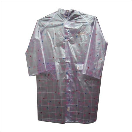 Kids Fancy Raincoats