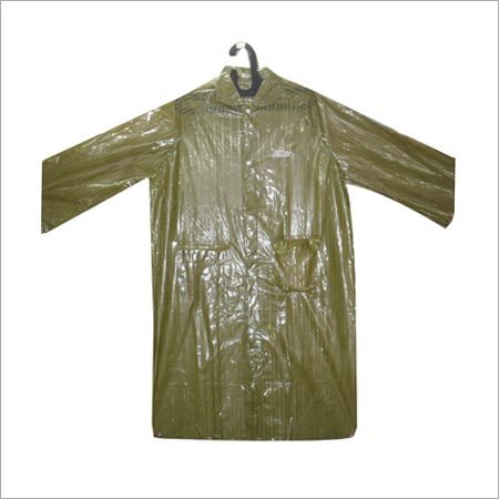Women Raincoats