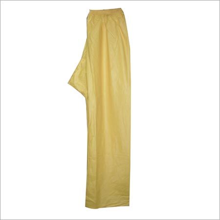 Gents Rain Pants