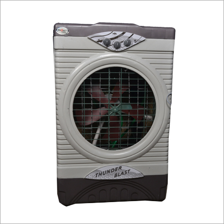 Fibre Air Cooler