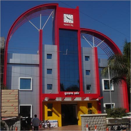 Sliding Glass Glazing