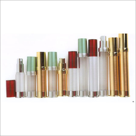 Airless Perfume Spray