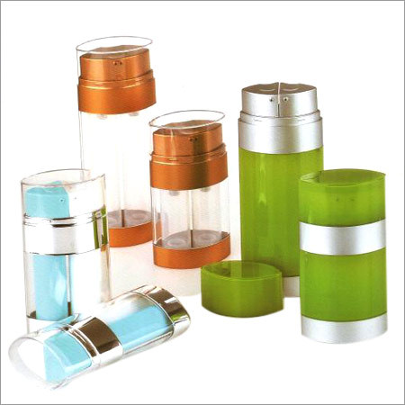 Airless Spray Bottle