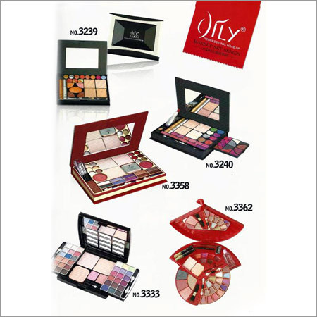 Makeup Kit