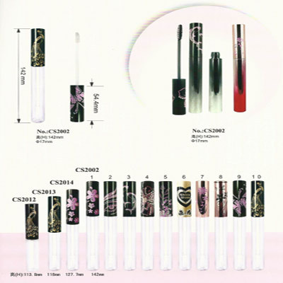 Cosmetics Lip Gloss