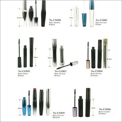 Eye Mascara