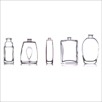 Perfume Bottle