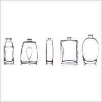 Perfume Bottle