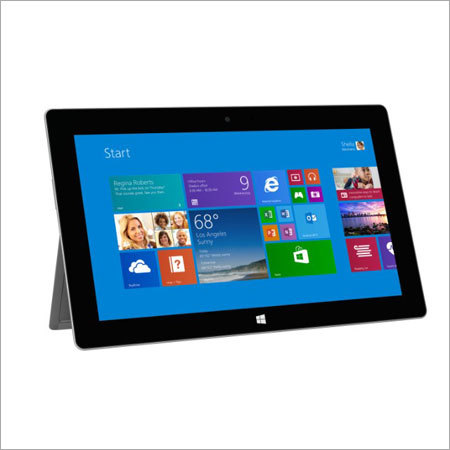 Mobile Tablet