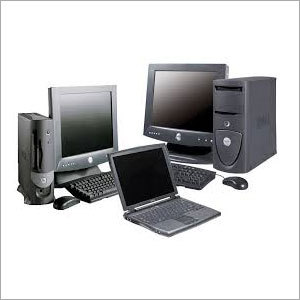 Computer Maintenance Service