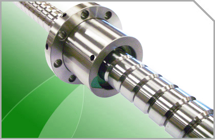 Ball Screws