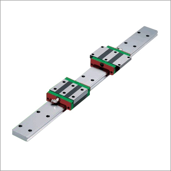 Linear Guideways