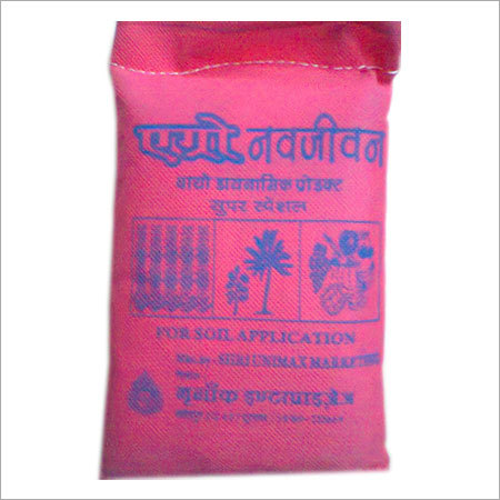 Soil Application