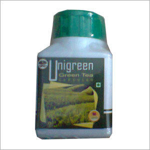 Green Tea