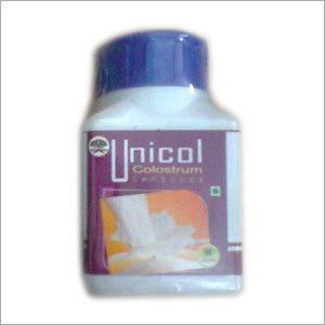 Milk Powder