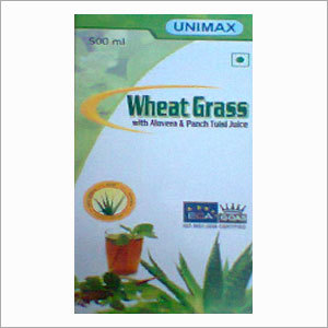 Wheat Grass Powder