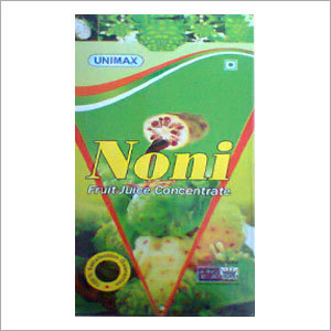 Fruit Juice