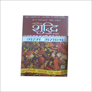 Garam Masala Powder
