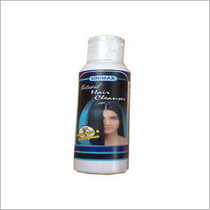 Hair Care Products