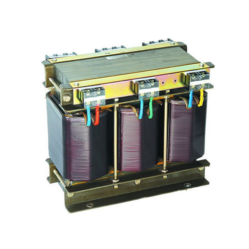 Isolation Transformers