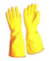 Plain Gloves