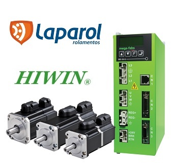 Servo Motor