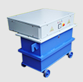 3-Phase Isolation Transformers