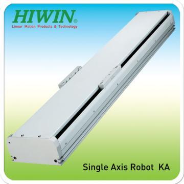 Single Axis Robot