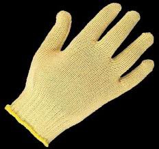 Knitted Gloves