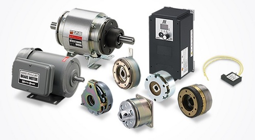 Clutches / Brakes