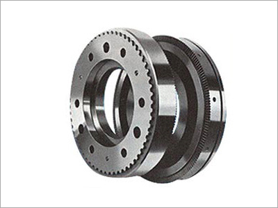 Electromagnetic Toothed Clutch