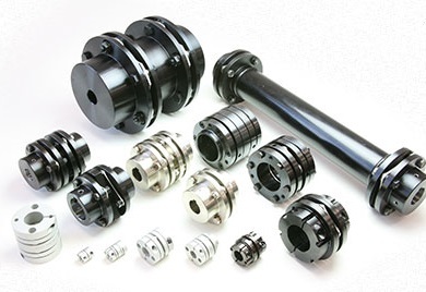 Servo Flex Couplings