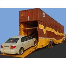 Car Carrier Services