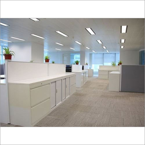 Office Relocation Services