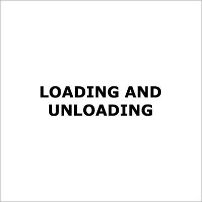 Loading Unloading Services