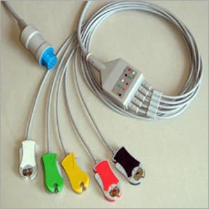 ECG Monitoring Cable