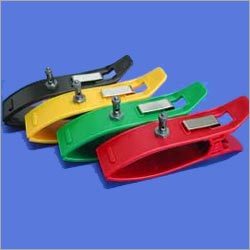 ECG Clamp