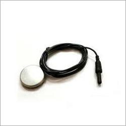 Ground Electrode