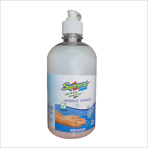 Hygienic Liquid Hand Wash