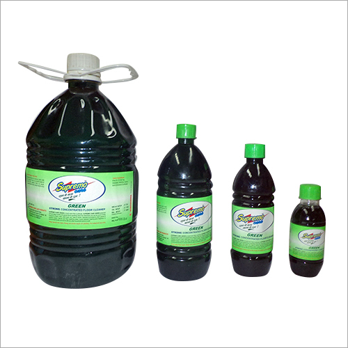 Commercial Floor Cleaner