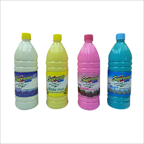 Floor Cleaner