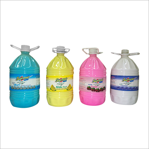Glass Cleaner