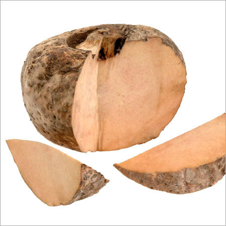 Elephant Foot Yam