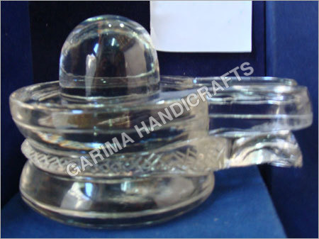 Crystal Shivling