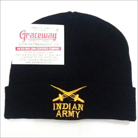 cap