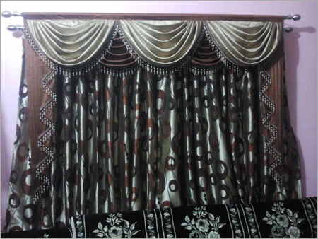 Decorative Curtains