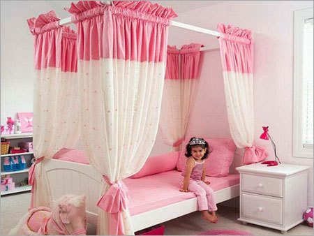 Fancy Curtains